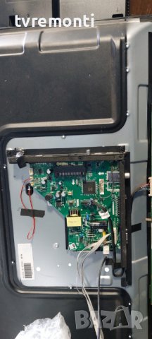 Main board TP.MS3663S.PB818 for , Crown 3233T2, снимка 6 - Части и Платки - 37914157