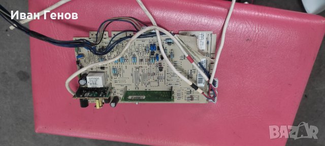 Управление за хладилник "Indesit", снимка 3 - Хладилници - 38934169