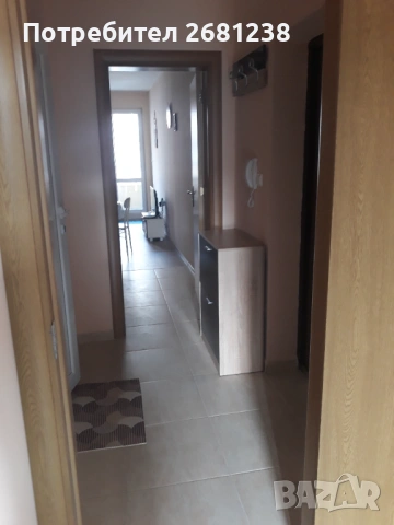 Нов двустаен апартамент в старата част на Поморие , снимка 10 - Каравани под наем - 53423973