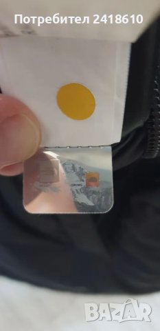 The North Face Lhotse 700 Down Mens Jacket Size M НОВО! ОРИГИНАЛ! Зимно пухено Яке!, снимка 9 - Якета - 47510136