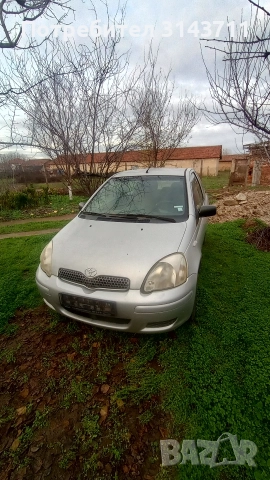 Купе за Тойота ярис 2/3 врати