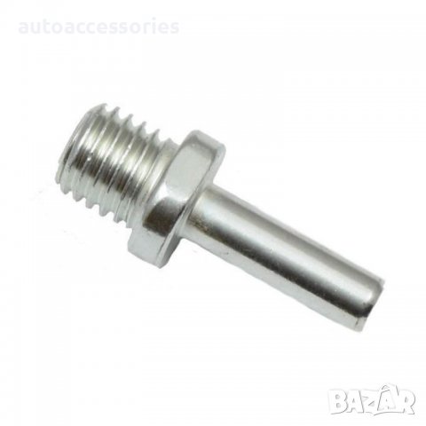 3000022222 Комплект за полиране на стъкла 125мм 4части, снимка 2 - Аксесоари и консумативи - 37796659