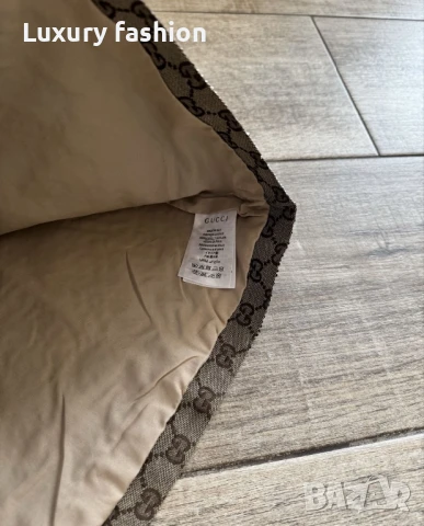 Дамска рокля Gucci, снимка 5 - Рокли - 51405630