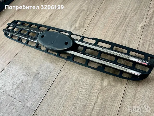 Решетка в предна броня за Киа / Kia Sportage, снимка 3 - Части - 47397679