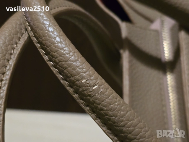 Dior прекрасна дамска чанта , снимка 7 - Чанти - 52559056