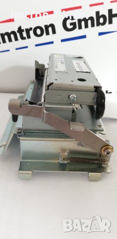 Механизъм комплект за термичен принтер FTP-639CT081, снимка 9 - Принтери, копири, скенери - 35331169