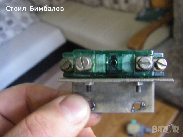 Български крайни изключватели / краен изключвател S800 и  S871, снимка 11 - Други машини и части - 42949344