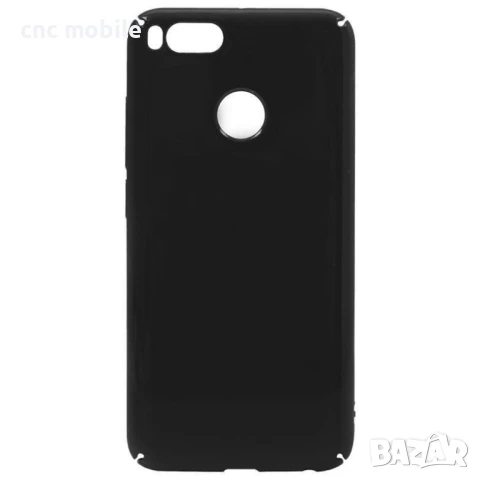 Xiaomi Mi A1 - Xiaomi Mi 5X калъф - case различни модели, снимка 3 - Калъфи, кейсове - 28629314