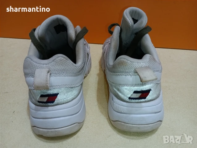 Tommy Hilfiger N 40 - 29 лв, снимка 4 - Маратонки - 50509555