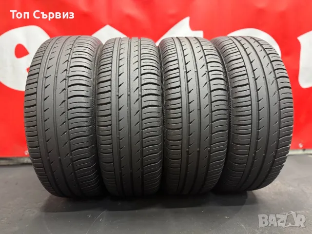 185 60 15, Летни гуми, Belshina ArtMotion, 4 броя, снимка 2 - Гуми и джанти - 49695759