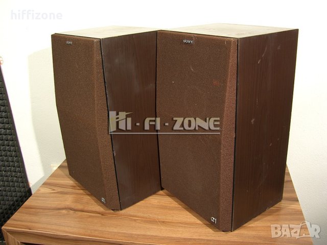 ТОНКОЛОНИ Sony ss-g1 ll /1, снимка 10 - Тонколони - 38992419