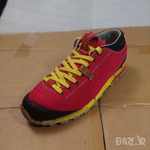 обувки AKU Bellamont Air Pink номер 38 , снимка 15 - Други - 51946870