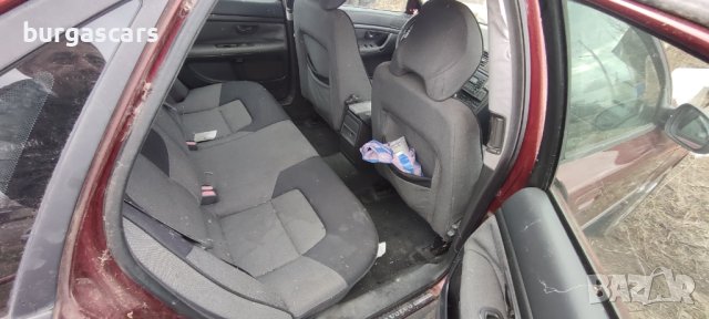 Volvo S80 2,4-140к.с. B5244S2 на части, снимка 10 - Автомобили и джипове - 43834466