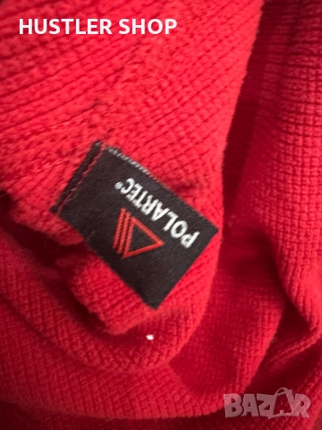 Мъжка блуза PATAGONIA POLARTEC. Размер S, снимка 6 - Блузи - 52879097