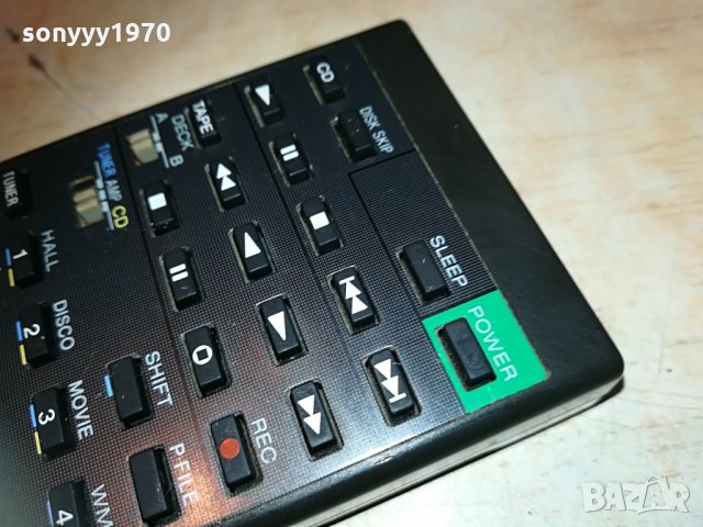 sony rm-s305 audio remote-внос germany 2504210925, снимка 15 - Други - 32671304