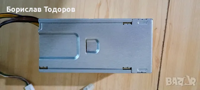 захранване за компютър HP, снимка 2 - Захранвания и кутии - 49621587