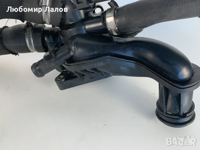 Термостатно тяло термостат Peugeot 207 3008 308 5008 508 892721M, снимка 3 - Части - 50146026
