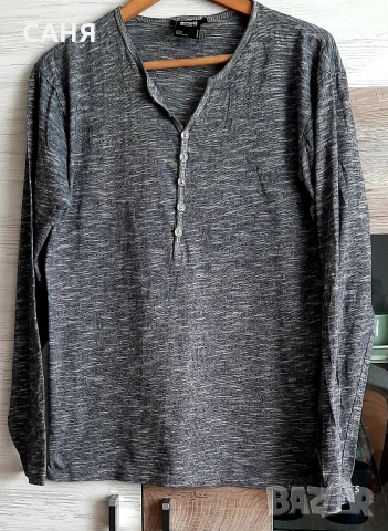 Мъжки блузи и суитчър, снимка 8 - Блузи - 53146350