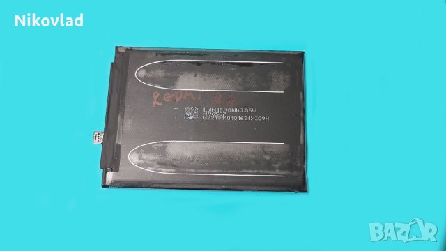 Батерия за Xiaomi Redmi 8, 8A, снимка 2 - Оригинални батерии - 44125331