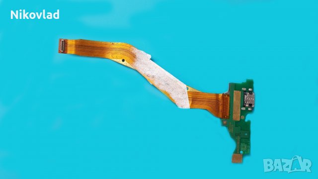 Блок захранване Alcatel 1X 2019 (5008), снимка 2 - Резервни части за телефони - 36896882