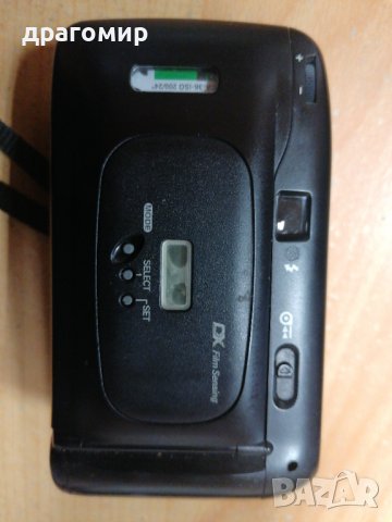 Polaroid panoramic 3000 AF , снимка 3 - Фотоапарати - 43411501