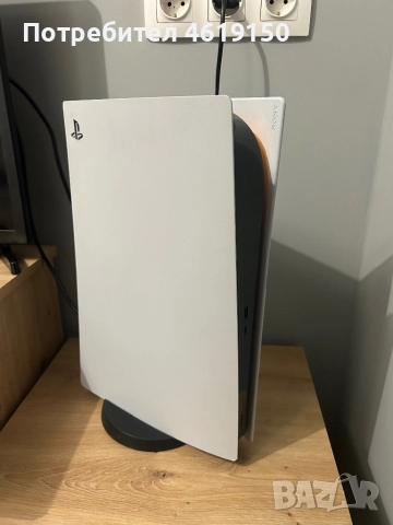 Ps5 digital edition с 2 джойстика
