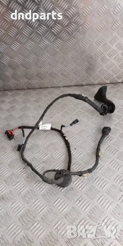 Инсталация врата Audi A3 2008г.(задна лява)	