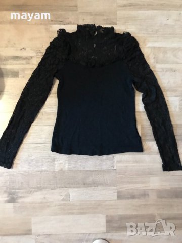 Дамска блуза , снимка 1