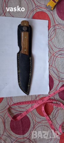 Ръчна изработка-маркиран, снимка 8 - Ножове - 38543170