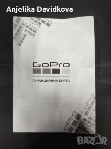 GoPro Hero 11 Black, снимка 11 - Камери - 43453423