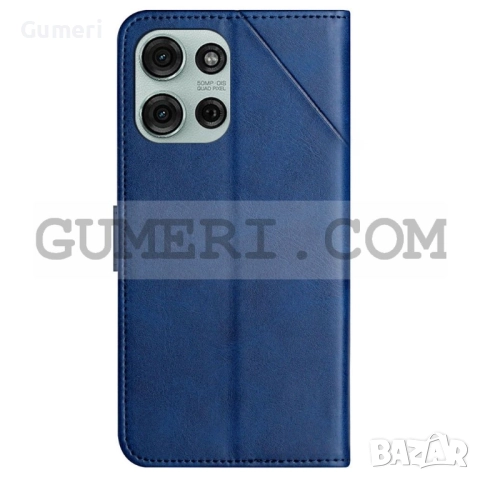 Motorola Moto G86  Тефтер Wallet, снимка 11 - Калъфи, кейсове - 52178472