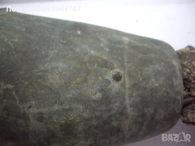 Стар чан, снимка 2 - Антикварни и старинни предмети - 43925550