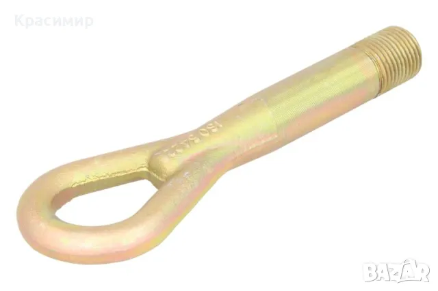 Кука за теглене за CITROEN. PEUGEOT. TOYOTA