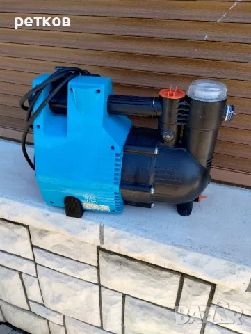 помпа за вода хидрофор, снимка 3 - Други инструменти - 49332684