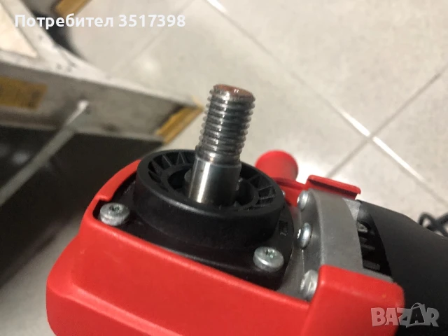 Полирмашина FLEX, снимка 7 - Винтоверти - 51208476