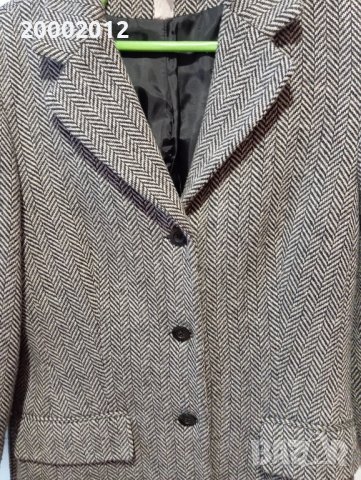 преходно палто , снимка 4 - Палта, манта - 43604715