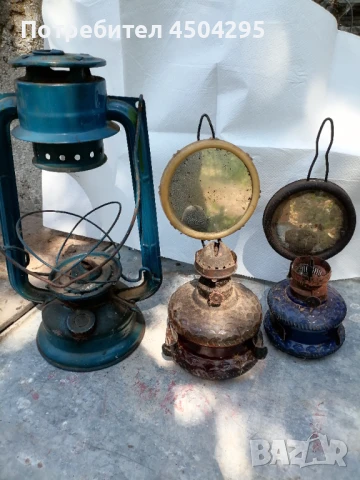 Старовремски предмети , снимка 4 - Антикварни и старинни предмети - 51119090