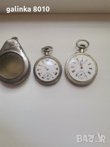 Стари работещи часовници