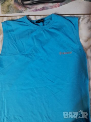 футболни фланелки, снимка 12 - Фен артикули - 34618856