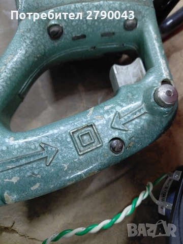 бормашина 24 v, снимка 4 - Бормашини - 52857702