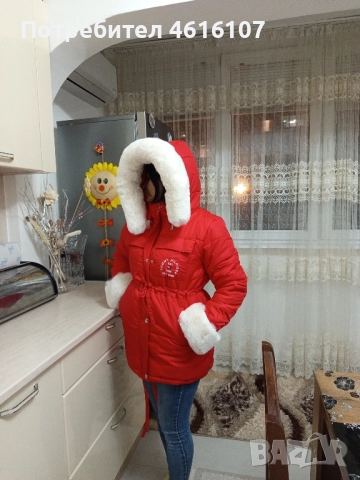 дамско яке на том тайлър, снимка 1