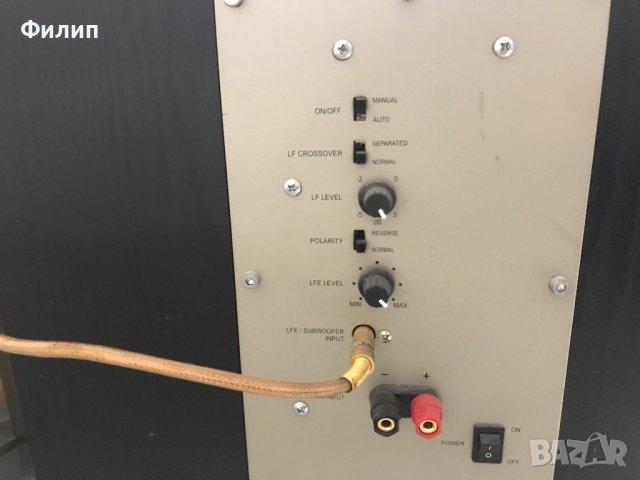 JBL PS 1400, снимка 5 - Тонколони - 43936272