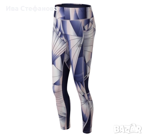 Спортен нов оригинален клин New Balance качествена стегнатата материя , снимка 4 - Спортни екипи - 51700706