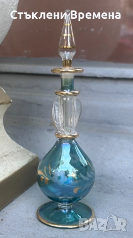 Шишенце за парфюм, снимка 3 - Други - 52546568