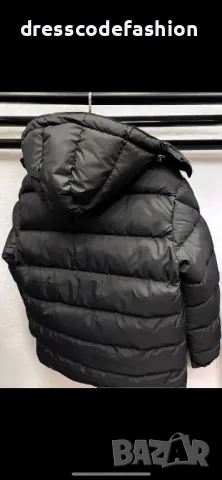 Мъжко яке Moncler, снимка 4 - Якета - 47329944