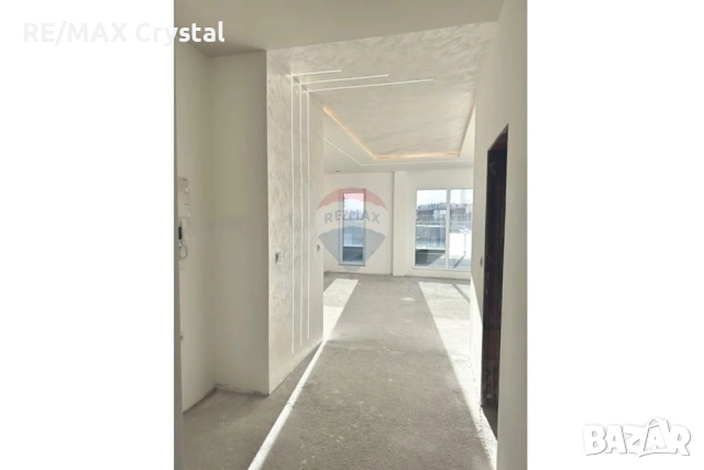 Уникален 3стаен апартамент в кв. Христо Смирненски, снимка 7 - Апартаменти - 52509366