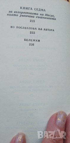 Евангелие от Иуда. Апокриф - Хенрик Панас, снимка 5 - Художествена литература - 40418488