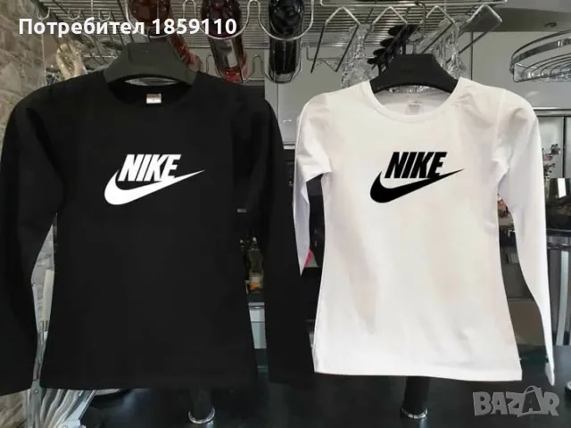 дамска блуза , снимка 2 - Блузи с дълъг ръкав и пуловери - 49123576