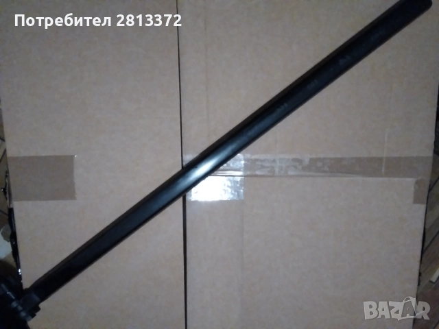 Нов Стик металотърсач XP Orx Deus 