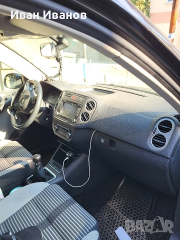VW TIGUAN , снимка 2 - Автомобили и джипове - 51474832